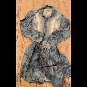 American Eagle Dress